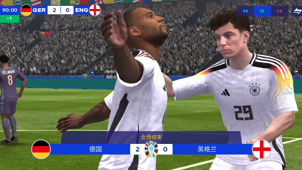 FC足球世界下载安装