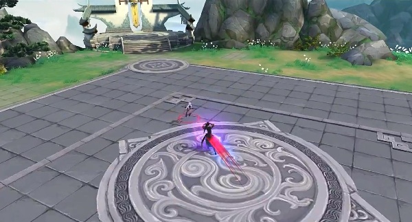 新笑傲江湖官服最新版下载