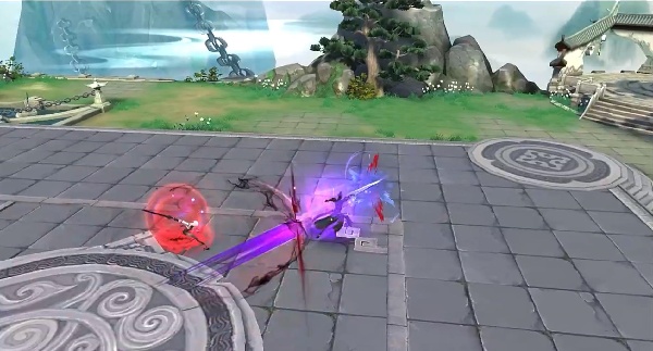 新笑傲江湖官服最新版下载