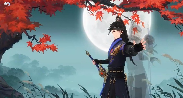 新笑傲江湖手游九游版下载2025最新版