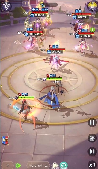 上古王冠oppo版下载2025最新版