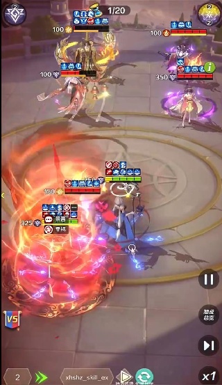 上古王冠oppo版下载2025最新版