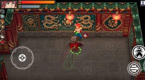 战魂铭人官方版本下载