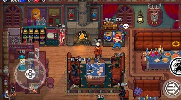 战魂铭人官方版本下载