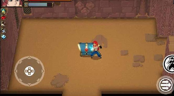 战魂铭人官方版本下载