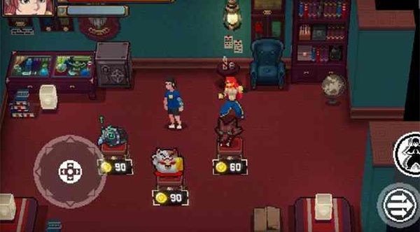 战魂铭人官方版本下载