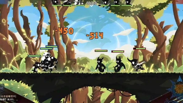 超进化物语2官方版下载 超进化物语2官方版下载