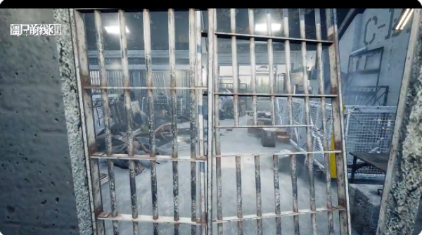 僵尸前线3D最新版下载 僵尸前线3D最新版下载