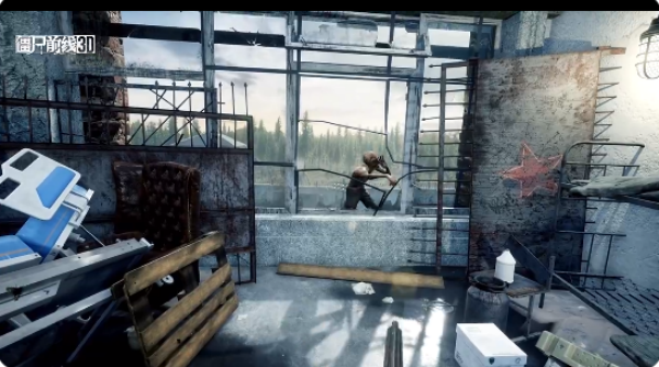 僵尸前线3D最新版下载 僵尸前线3D最新版下载