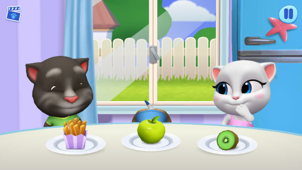 汤姆猫总动员2025最新版下载