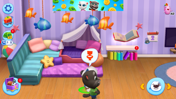 汤姆猫总动员2025最新版下载