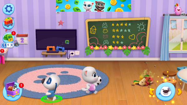 汤姆猫总动员2025最新版下载