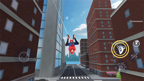 蜘蛛侠英雄3最新版下载