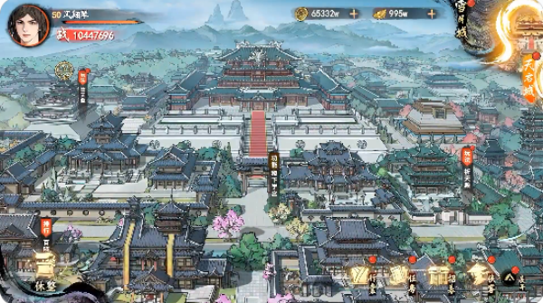 少年歌行风花雪月最新版下载