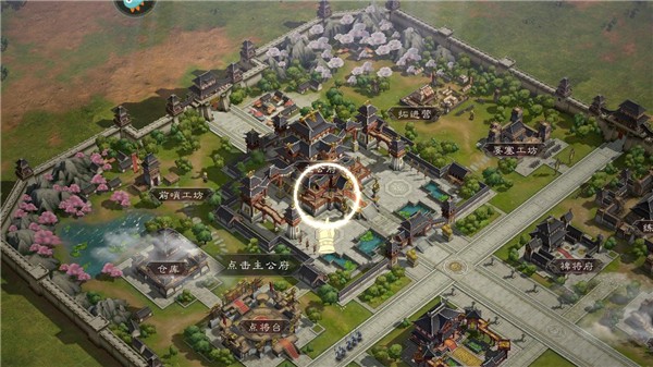 三国群英传鸿鹄霸业官方正版下载