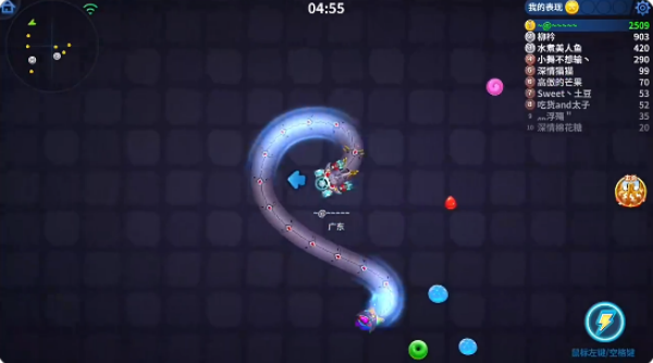 蛇蛇争霸2025最新版