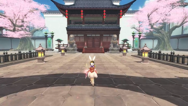 剑侠世界游戏官方版下载