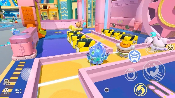 蛋仔派对官服正版免费下载最新 蛋仔派对官服正版免费下载最新