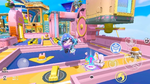 蛋仔派对官服正版免费下载最新 蛋仔派对官服正版免费下载最新