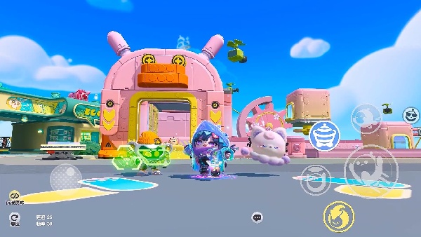 蛋仔派对官服正版免费下载最新 蛋仔派对官服正版免费下载最新