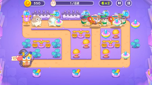 保卫萝卜4小米渠道服下载