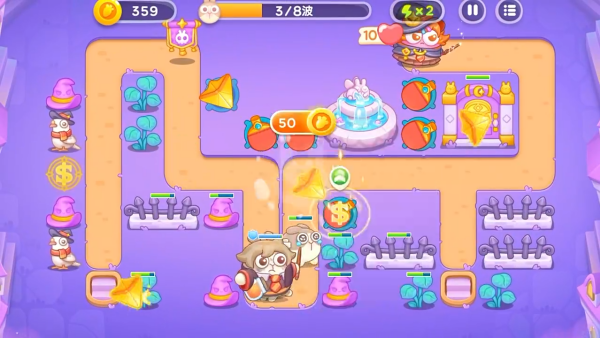 保卫萝卜4小米渠道服下载