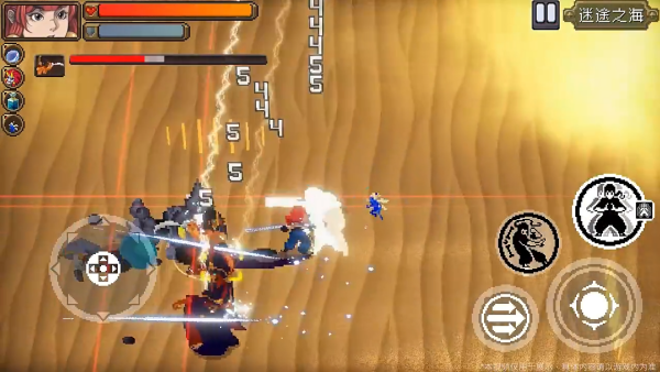 战魂铭人九游渠道服下载