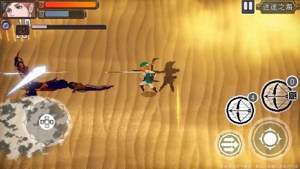 战魂铭人九游渠道服下载