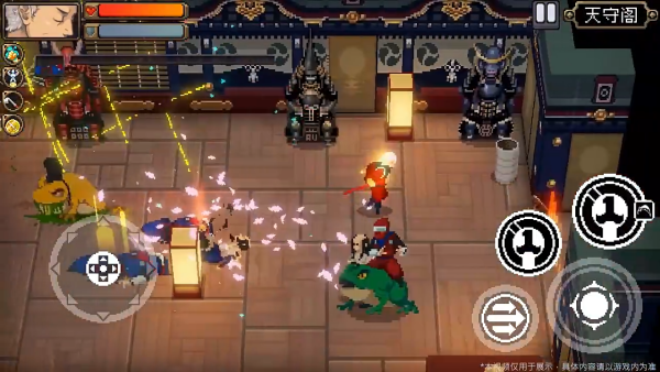 战魂铭人九游渠道服下载