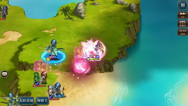 梦幻模拟战九游渠道服下载