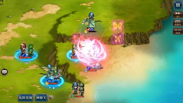 梦幻模拟战九游渠道服下载