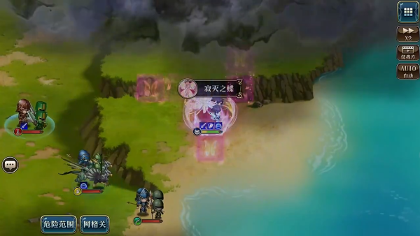 梦幻模拟战九游渠道服下载