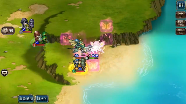 梦幻模拟战九游渠道服下载