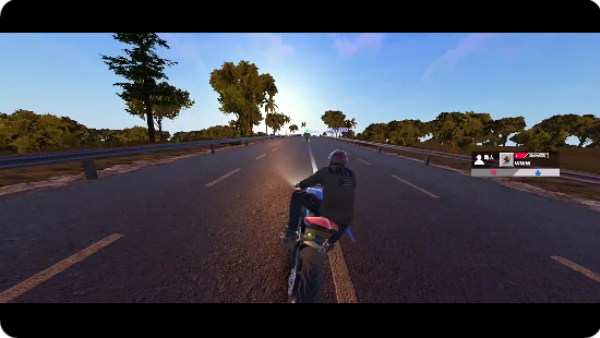 黎明飞驰代号摩托手游下载(ProjectMotor)