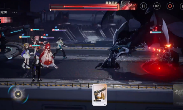 龙族卡塞尔之门官方版下载