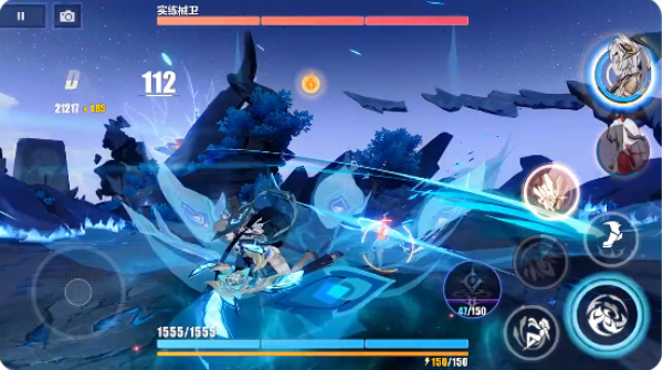 崩坏3rd台服最新版2025下载