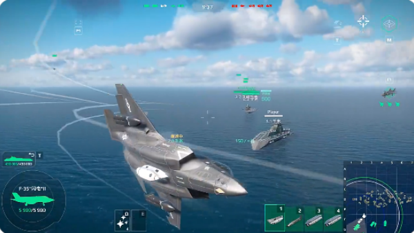 现代战舰mod菜单2025最新版下载 现代战舰mod菜单2025最新版下载