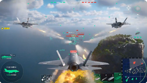 现代战舰mod菜单2025最新版下载 现代战舰mod菜单2025最新版下载