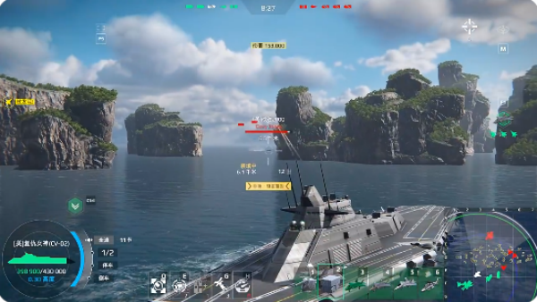 现代战舰mod菜单2025最新版下载 现代战舰mod菜单2025最新版下载