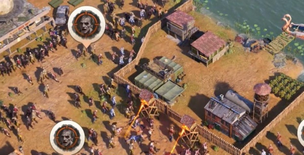 荒野迷城官方taptap版下载安装