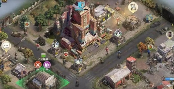 荒野迷城官方taptap版下载安装