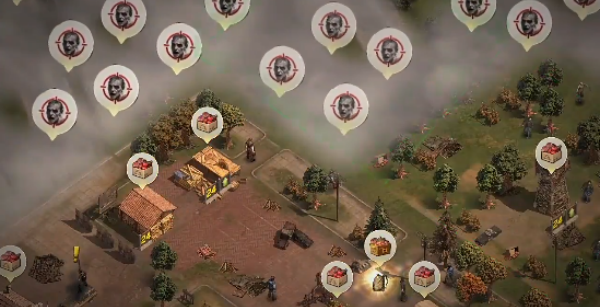 荒野迷城官方taptap版下载安装