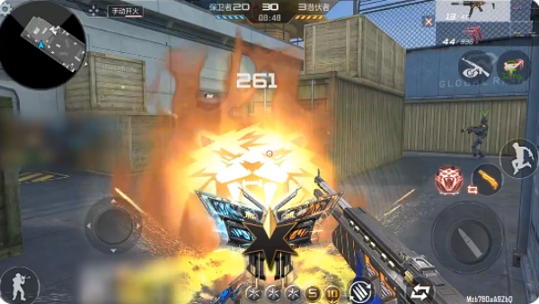 穿越火线枪战王者正版手游下载 穿越火线枪战王者正版手游下载