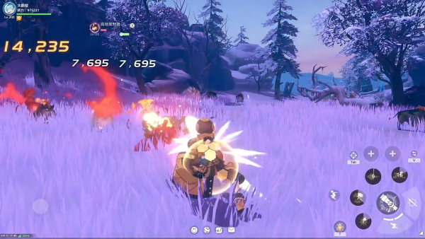 圣境之塔最新版下载