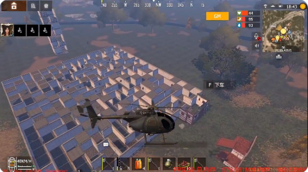 王牌战争国际服2025新版本(Last Day Rules)