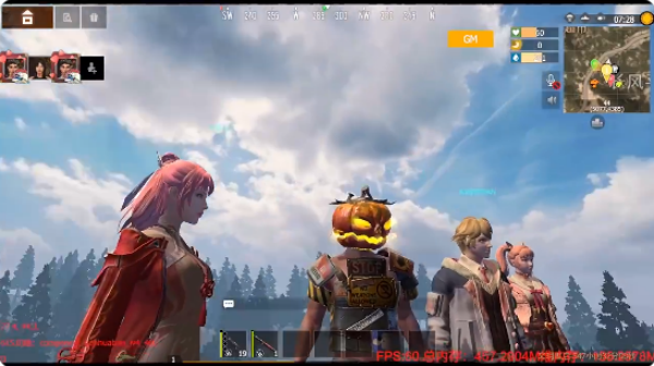 王牌战争国际服2025新版本(Last Day Rules)