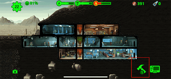 辐射避难所九游最新版下载