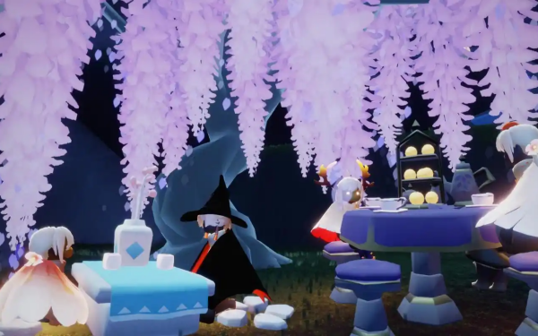 光遇vivo渠道服下载