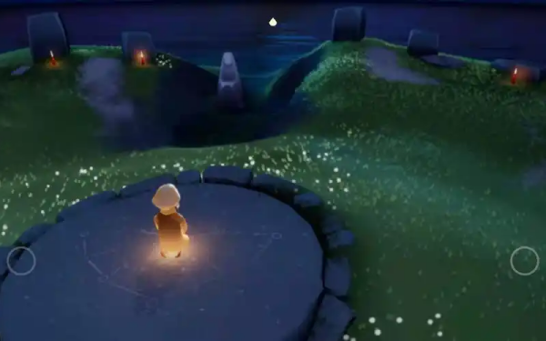 光遇vivo渠道服下载