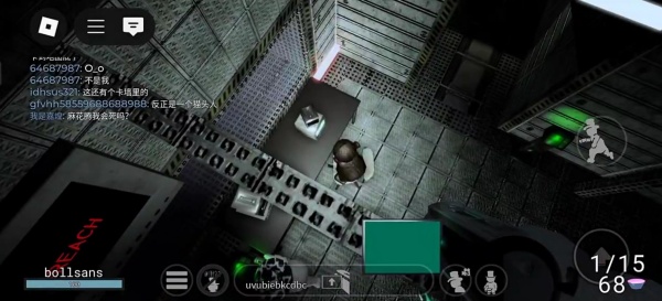 ROBLOX中文版安卓版下载 ROBLOX中文版安卓版下载